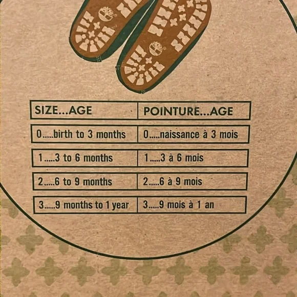 Timberland Infant Crib Booties Boots + Hat gift set pink Baby Shoes Girls Sizes - Picture 14 of 14